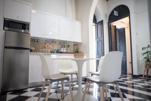 Fortel Hostel in San Juan