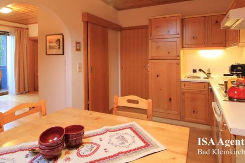 Apartment KATHREIN ski & spa Bad Kleinkirchheim