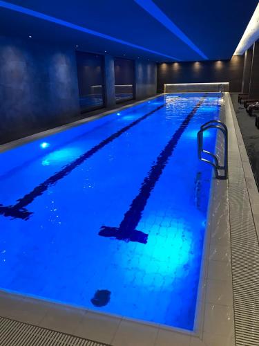 Zlatibor apartman Chill out