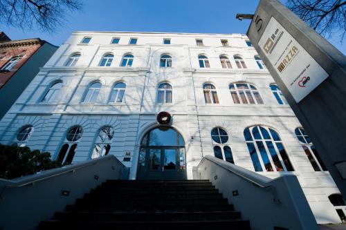 YoHo - The Young Hotel, Hamburg (zdjęcie 8)