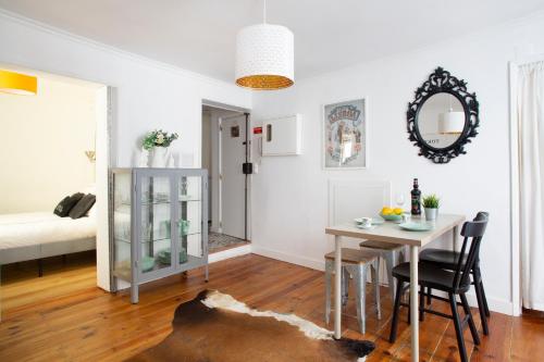 Alfama Apartment, Lisabon