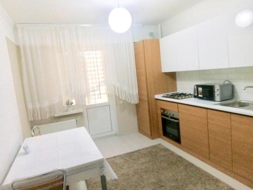 Sofia’s Apartment, Kišiněv (fotografie 7)