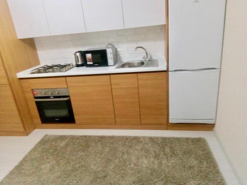 Sofia’s Apartment, Kišiněv (fotografie 8)