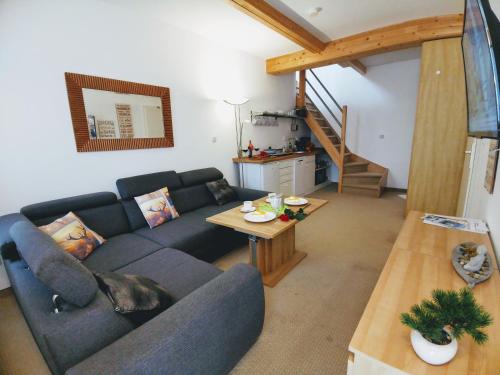 Apartments Fichtelberger Blick - image 4