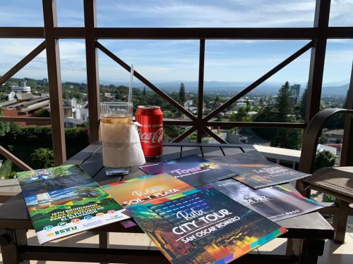 Beautiful apartment Terrace with incredible view 3 bdr Escalon Exclusive Secure - image 3