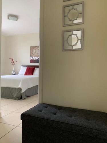 Beautiful Apartment, Terrace With Incredible View, 3 Bdr, Escalon, Exclusive, Secure - Miniatura 4