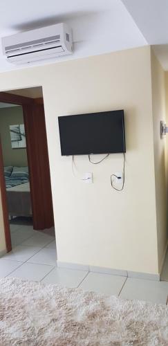 Flat's Quartier Bloco A, Barra do Piraí (foto 3)