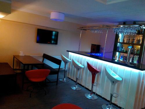 Elit Hotel Corlu - image 4