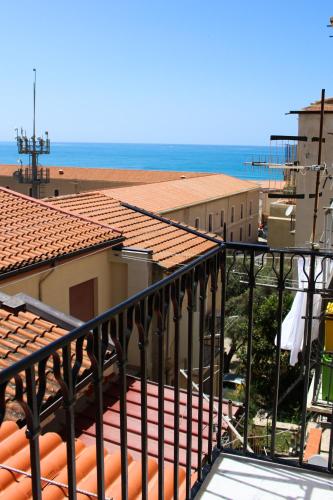  Casa don Luigi in Cefalú