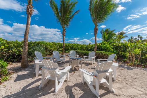 Chateau de la Mer in Jensen Beach, USA