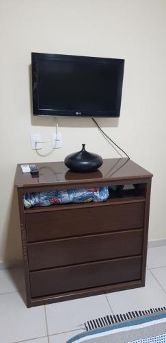 Flat's Quartier Bloco A, Barra do Piraí (foto 5)