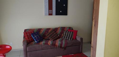 Flat's Quartier Bloco A, Barra do Piraí (foto 6)