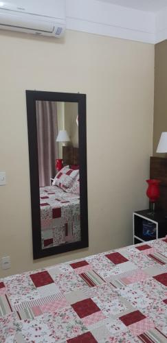 Flat's Quartier Bloco A, Barra do Piraí (foto 8)