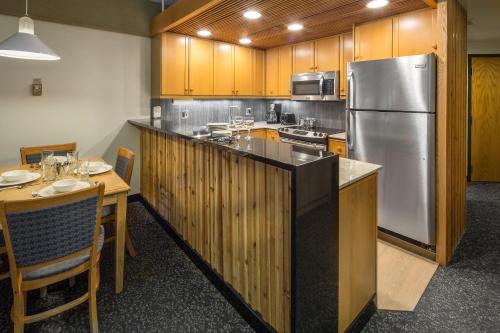 The Lodge at Snowbird in Snowbird Lodge (UT)