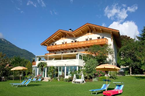 Hotel Öhlerhof, Algund