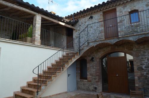 Cal Puó Turismo Rural Room Type - Apartment - Ground Floor