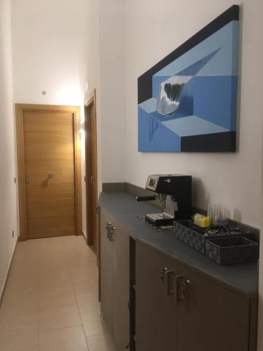 4STANZE, Naples