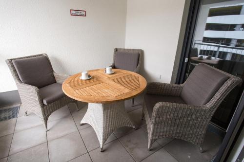 Premium Apartment München Messe 5
