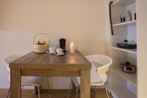 Premium Apartment München Messe 4