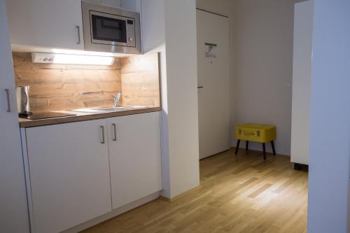 Premium Apartment München Messe in München, Deutschland