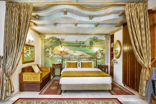 ad Imperial Palace Hotel Thessaloniki in סלוניקי