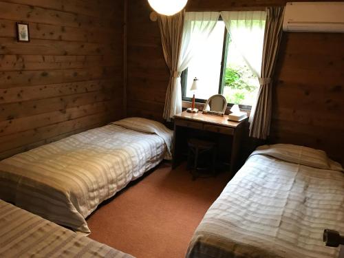Accommodation in Iwate-gun