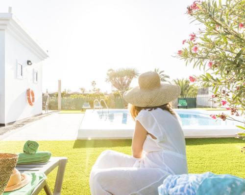 Bungalows Las Almenas - Photo 2