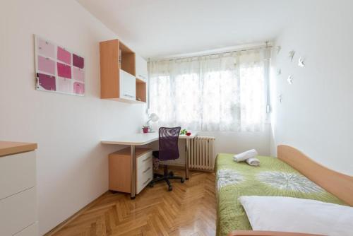 Apartment Snjeza - spacious & comfy - main image