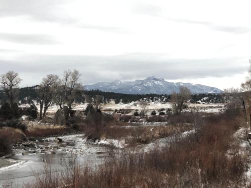 RiverWalk Inn in Pagosa Springs, USA