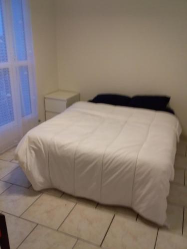 YALE chambre d'hôte Melun