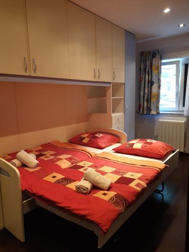 Cloud 9 - Apartment near Opatija with free private parking, Rijeka (fotografie 6)