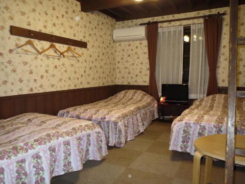 Triple Room with Loft