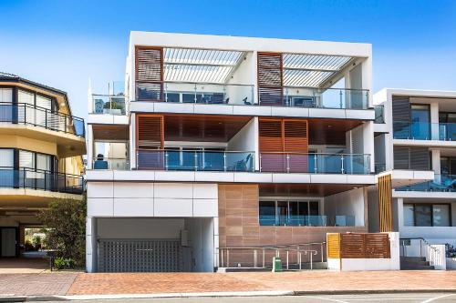 Kiama Seaside Getaway, Kiama