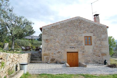 Casa da Carriça - Serra da Estrela - Hotel - Guarda