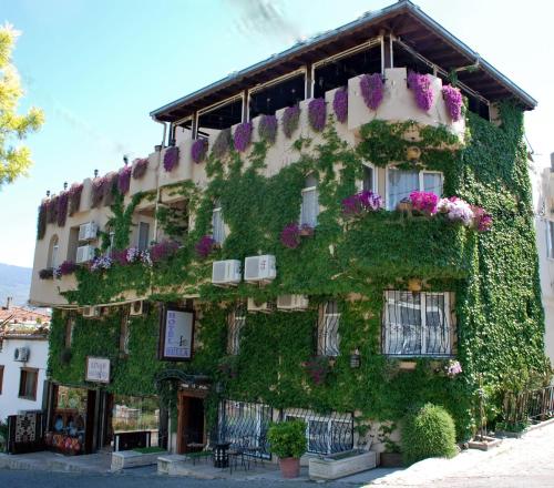  Bella Hotelpension, Pension in Selçuk