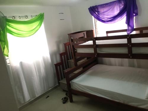 2 Nice Apt To Stay In The Res Paradise V