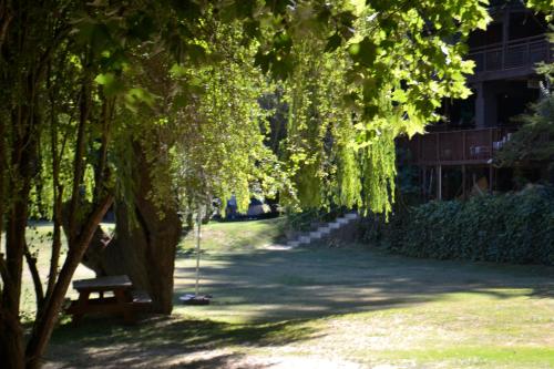 Guerneville Lodge