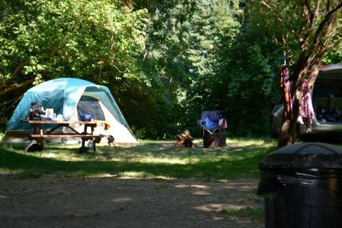 Guerneville Lodge