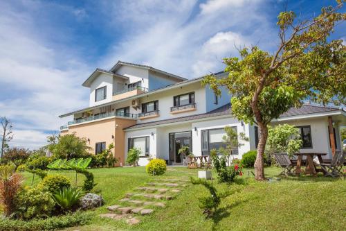 B&B Hengchun - The Tree - Bed and Breakfast Hengchun