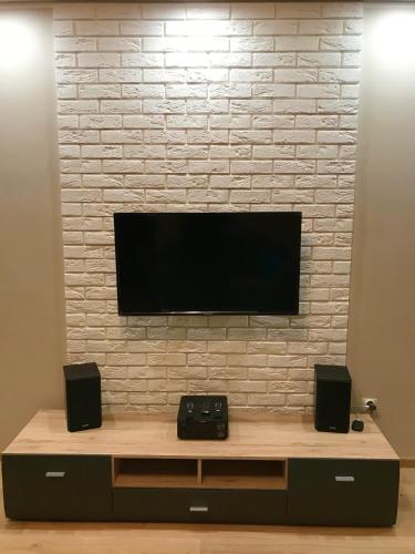 Apartament Brzoza Bydgoska