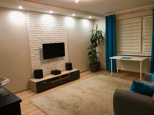 Apartament Brzoza Bydgoska