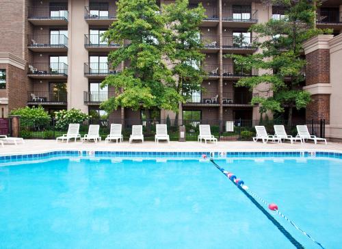 Holiday Inn Express Schaumburg-Rolling Meadows by IHG in Rolling Meadows, USA