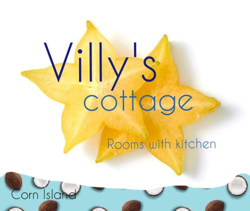 Villy's Cottage in Kornailenda
