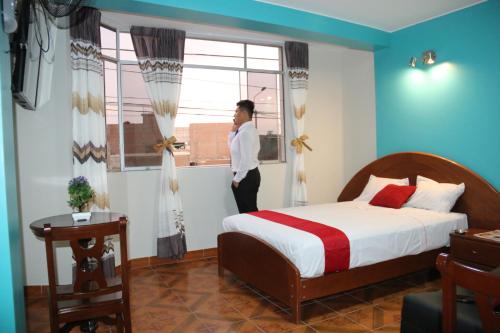 Hotel Camino Real Chimbote