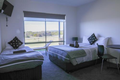 The Surfside Beaumaris in Beaumaris
