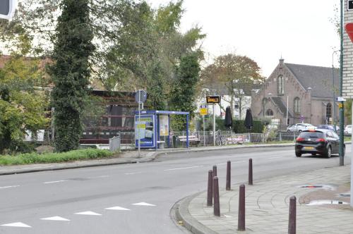 City Hotel Koningsvlinder - image 7