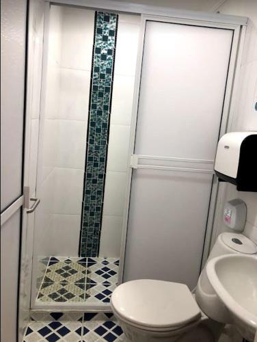 Casa Hotel Manco Mora - Photo 1