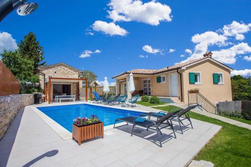 Villa Mathilda