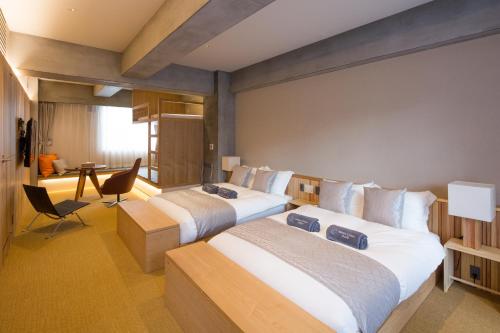 Sakura Cross Hotel Tokyo Kayabacho, Tokio