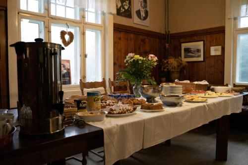 Turnovská chata Turnovská chata